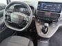 Fiat Doblò 1.5 BlueHDi 130 S&S L2 | Achteruitrijcamera met 180° Area view | Airconditioning | Centrale vergrendeling met Afstandsbediening