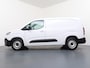 Fiat Doblò 1.5 BlueHDi 130 S&S L2 | Achteruitrijcamera met 180° Area view | Airconditioning | Centrale vergrendeling met Afstandsbediening