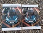 Ford Fiesta 1.6 ST2 / 182 PK / Recaro stoelen / 17"/ Clima / Stoelverw. /
