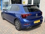 Volkswagen Polo 1.0 TSI Life / GARANTIE TM 01-2028/ AUTOMAAT/ PARK. SENSOREN/ LED/ DIGITAL DASHBOARD/ ADAPT. CRUISE/ APP CONNECT/ AIRCO/ DAB/ 15" LMV