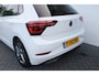 Volkswagen Polo 1.0 TSI Style / Facelift/ IQ light / Panorama/ Keyless Entry&Go / Camera/ Carplay/ Stoelverwarming/ All-season/ Virtual /