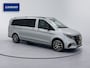 Mercedes-Benz Vito 119 CDI Pro DC Extra lang 19 Inch Lichtmetaal Dubbele cabine Sidebars Dubbele Schuifdeur Multibeam LED Trekhaak Achteruitrijcamera Betimmering