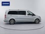 Mercedes-Benz Vito 119 CDI Pro DC Extra lang 19 Inch Lichtmetaal Dubbele cabine Sidebars Dubbele Schuifdeur Multibeam LED Trekhaak Achteruitrijcamera Betimmering