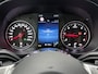 Mercedes-Benz Vito 119 CDI Pro DC Extra lang 19 Inch Lichtmetaal Dubbele cabine Sidebars Dubbele Schuifdeur Multibeam LED Trekhaak Achteruitrijcamera Betimmering