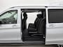 Mercedes-Benz Vito 119 CDI Pro DC Extra lang 19 Inch Lichtmetaal Dubbele cabine Sidebars Dubbele Schuifdeur Multibeam LED Trekhaak Achteruitrijcamera Betimmering
