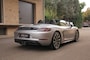 Porsche 718 Boxster / Org. NL / Historie / 1e lak / zeer mooi