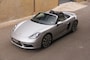 Porsche 718 Boxster / Org. NL / Historie / 1e lak / zeer mooi