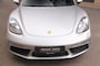 Porsche 718 Boxster / Org. NL / Historie / 1e lak / zeer mooi