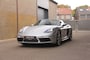 Porsche 718 Boxster / Org. NL / Historie / 1e lak / zeer mooi