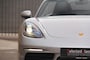Porsche 718 Boxster / Org. NL / Historie / 1e lak / zeer mooi