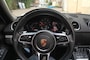 Porsche 718 Boxster / Org. NL / Historie / 1e lak / zeer mooi