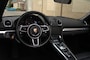 Porsche 718 Boxster / Org. NL / Historie / 1e lak / zeer mooi