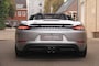 Porsche 718 Boxster / Org. NL / Historie / 1e lak / zeer mooi