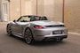 Porsche 718 Boxster / Org. NL / Historie / 1e lak / zeer mooi