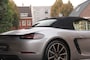 Porsche 718 Boxster / Org. NL / Historie / 1e lak / zeer mooi