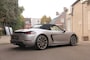 Porsche 718 Boxster / Org. NL / Historie / 1e lak / zeer mooi