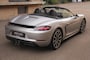 Porsche 718 Boxster / Org. NL / Historie / 1e lak / zeer mooi