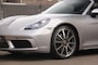 Porsche 718 Boxster / Org. NL / Historie / 1e lak / zeer mooi