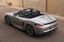 Porsche 718 Boxster / Org. NL / Historie / 1e lak / zeer mooi