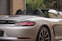Porsche 718 Boxster / Org. NL / Historie / 1e lak / zeer mooi