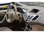Ford Fiesta 1.4 Ghia Automaat / NL-auto / Clima / Cruise / Pdc / Trekhaak