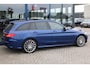 Mercedes-Benz C-klasse Estate 400 AUT9 4MATIC AMG Line NIGHT PAKKET PANORAMADAK HEAD-UP LUCHTVERING LEDER MEMORY TREKHAAK 19''