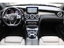 Mercedes-Benz C-klasse Estate 400 AUT9 4MATIC AMG Line NIGHT PAKKET PANORAMADAK HEAD-UP LUCHTVERING LEDER MEMORY TREKHAAK 19''