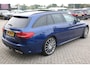 Mercedes-Benz C-klasse Estate 400 AUT9 4MATIC AMG Line NIGHT PAKKET PANORAMADAK HEAD-UP LUCHTVERING LEDER MEMORY TREKHAAK 19''