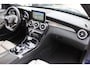 Mercedes-Benz C-klasse Estate 400 AUT9 4MATIC AMG Line NIGHT PAKKET PANORAMADAK HEAD-UP LUCHTVERING LEDER MEMORY TREKHAAK 19''