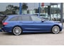 Mercedes-Benz C-klasse Estate 400 AUT9 4MATIC AMG Line NIGHT PAKKET PANORAMADAK HEAD-UP LUCHTVERING LEDER MEMORY TREKHAAK 19''