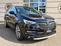 Opel Grandland X 1.2 Turbo Ultimate |Leder|Trekhk|Camera|Carplay|