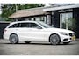 Mercedes-Benz C-klasse Estate 200 Premium Plus I Pano I Carplay I Led I amg I Camera I Trekhaak I