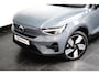 Volvo C40 Recharge Plus 69 kWh | Microtec interieur! | Warmtepomp | Thunder Grey!