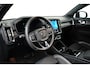 Volvo C40 Recharge Plus 69 kWh | Microtec interieur! | Warmtepomp | Thunder Grey!