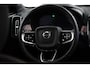 Volvo C40 Recharge Plus 69 kWh | Microtec interieur! | Warmtepomp | Thunder Grey!