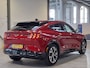 Ford Mustang Mach-E Extended Premium RWD 98 kWh Adapt. cruise | LED | 360° Camera | El. verst. stoel + geh.| SOH 95,9% | 4 seiz. banden | Apple Carplay & Android Auto draadloos |