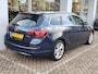 Opel Astra Sports Tourer 1.4 TURBO SPORT Navi | Clima | Sportonderstel | Regensensor