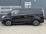 Ford Transit Custom 310 2.0 TDCI 170pk L1H1 Sport | D-riem nieuw | Trekhaak | Navi | Raptor | DAB | Cruise | Betonplex