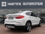 BMW X4 XDrive35i High Executive | Memory | Camera | Afn trekhaak