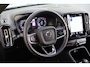 Volvo XC40 T4 Recharge Ultimate Dark | Stoelverwarming | Trekhaak | Parkeercamera | H/K | Pilot Assist | 20 Inch | BLIS | Keyless | Glossy Black