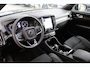 Volvo XC40 T4 Recharge Ultimate Dark | Stoelverwarming | Trekhaak | Parkeercamera | H/K | Pilot Assist | 20 Inch | BLIS | Keyless | Glossy Black