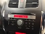 Suzuki SX4 1.6 Limited ECC Airco Trekhaak Keyless NL dealer NAP