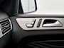 Mercedes-Benz GLE 350 D 4MATIC AMG Line Grijs kenteken Pano Leder Distronic Trekhaak uitklapbaar Navigatie Camera VAN