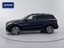 Mercedes-Benz GLE 350 D 4MATIC AMG Line Grijs kenteken Pano Leder Distronic Trekhaak uitklapbaar Navigatie Camera VAN