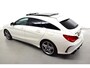 Mercedes-Benz CLA Shooting Brake 180 AMG pakket Camera Apple Carplay, interieur sfeerverlichting, volledige info onderhoud,