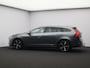 Volvo V60 2.0 T4 190PK Business Sport / Trekhaak / Parkeerverwarming / Verwarmbare Voorstoelen / Leder/Nubuck / Xenon / Volvo On Call /