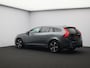 Volvo V60 2.0 T4 190PK Business Sport / Trekhaak / Parkeerverwarming / Verwarmbare Voorstoelen / Leder/Nubuck / Xenon / Volvo On Call /