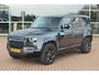 Land Rover Defender 2.0 P400e 110 X-Dynamic 3 Zone Climate, DAB, Surround camera, verwarmde Stoelen, Privacy, Roof Rails, Koelbox,