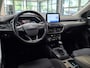 Ford Focus Wagon EcoBoost 125 pk Titanium | Trekhaak | 17" | Full LED | Navi | Clima | Cruise | Apple Carplay