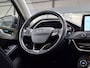 Ford Focus Wagon EcoBoost 125 pk Titanium | Trekhaak | 17" | Full LED | Navi | Clima | Cruise | Apple Carplay